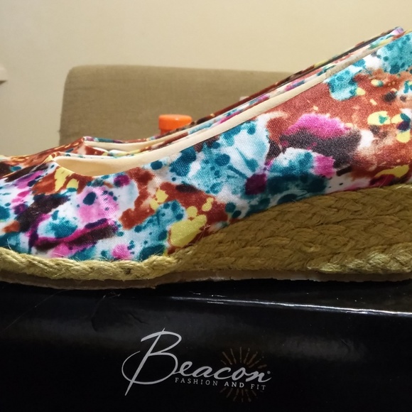 beacon espadrilles